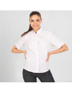 Blusa mao m/corta pop. redline 2