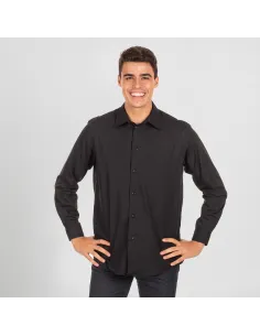 camisa m/larga pop. redline