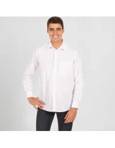 camisa m/larga pop. redline 2