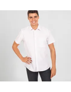 Camisa m/corta pop. redline