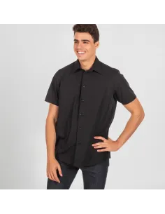 Camisa m/corta pop. redline 2