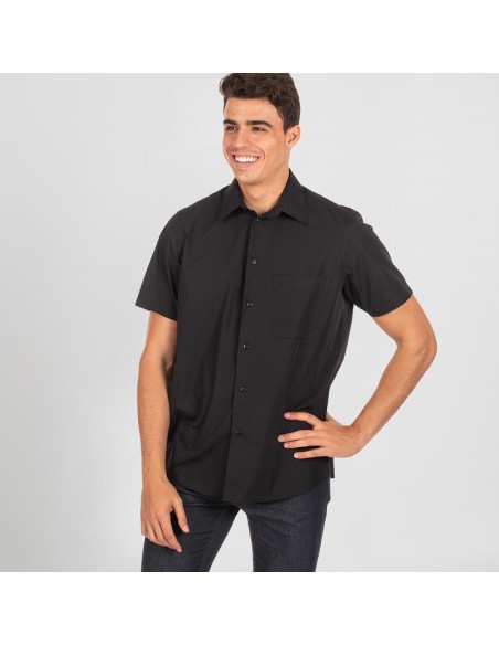 Camisa m/corta pop. redline