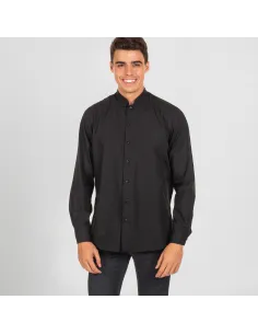 Camisa mao m/larga pop. redline 2