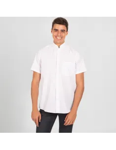 Camisa mao m/c pop. redline