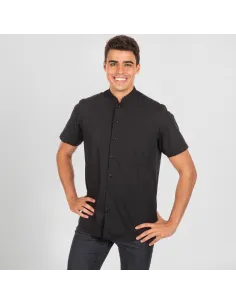 Camisa mao m/c pop. redline 2