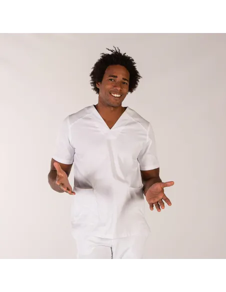 Blusa hombre Denis redline de Garys