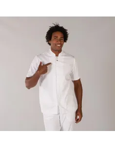 Blusa hombre adán redline