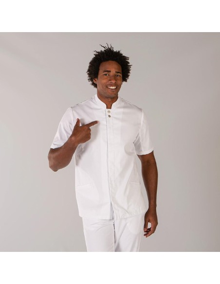Blusa hombre adán redline