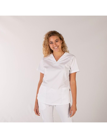 Blusa mujer ariel redline
