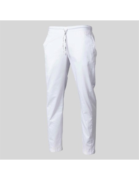 Pantalon con bolsillos redline