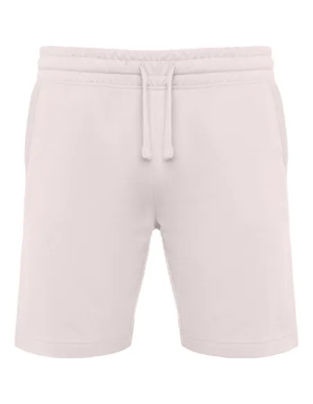 Pantalon corto casual derby