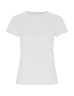 Camiseta golden woman 2