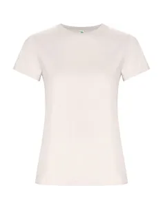 Camiseta golden woman 2