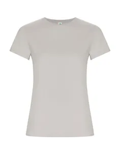 Camiseta golden woman 2