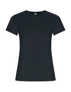 Camiseta golden woman 2