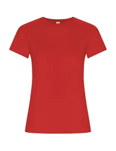 Camiseta golden woman 2