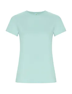 Camiseta golden woman 2