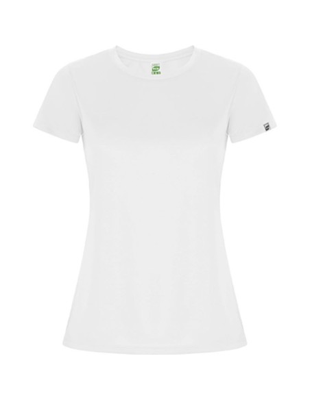 Camiseta imola woman