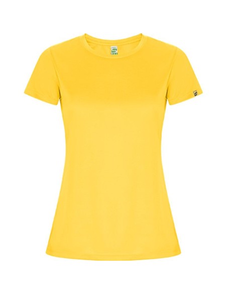 Camiseta imola woman