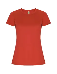 Camiseta imola woman 2