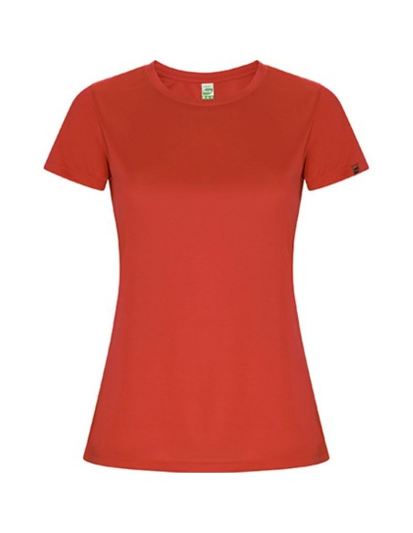 Camiseta imola woman