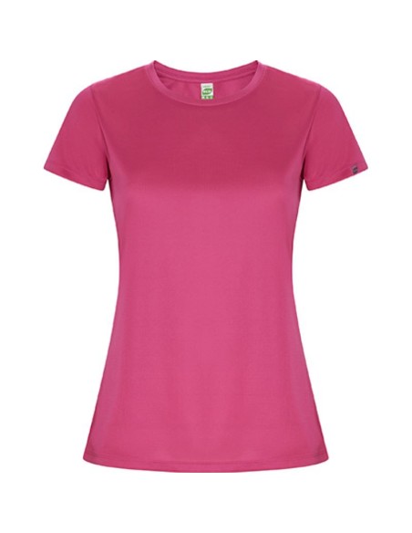 Camiseta imola woman