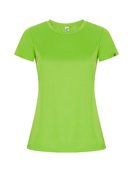 Camiseta imola woman