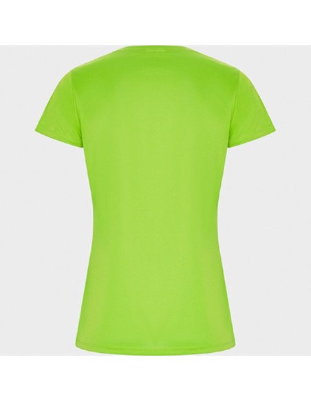 Camiseta imola woman