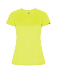 Camiseta imola woman 2