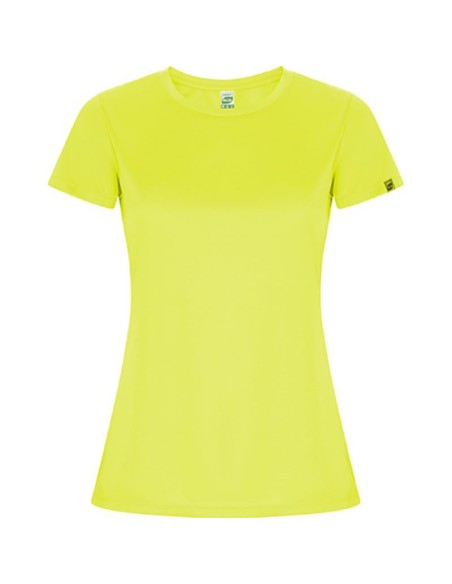 Camiseta imola woman