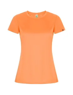 Camiseta imola woman 2