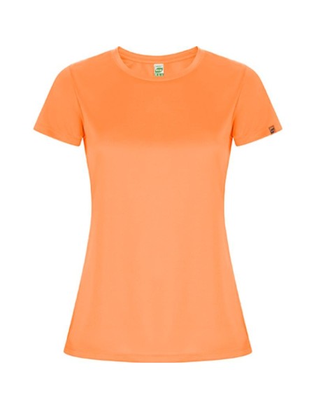 Camiseta imola woman