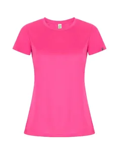 Camiseta imola woman 2