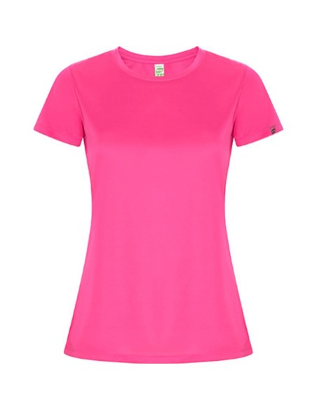 Camiseta imola woman
