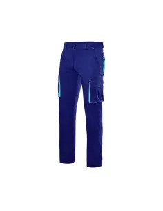 Pantalón Velilla stretch bicolor 103024S 2