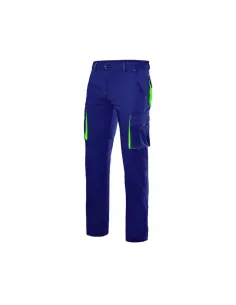 Pantalón Velilla stretch bicolor 103024S 2