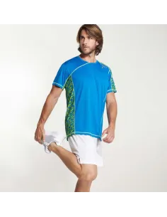 Camiseta sochi Roly