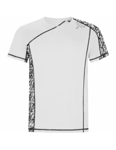 Camiseta sochi Roly 2