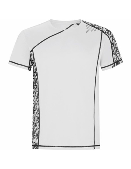 Camiseta sochi Roly