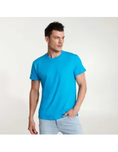 Camiseta atomic 150 Roly