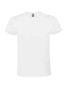 Camiseta atomic 150 Roly 2