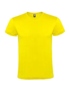 Camiseta atomic 150 Roly 2