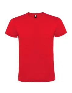Camiseta atomic 150 Roly 2