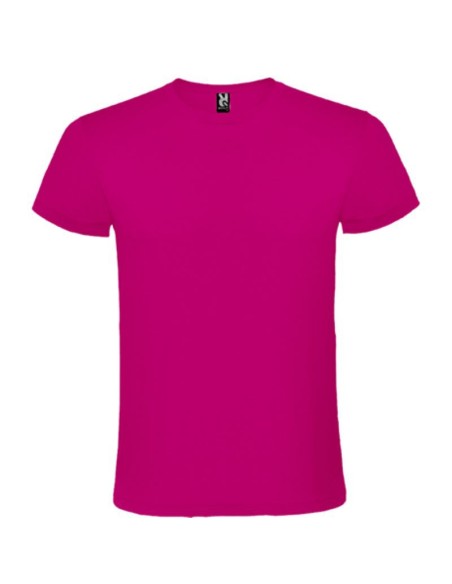 Camiseta atomic 150 Roly