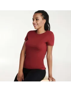 Camiseta jamaica Roly