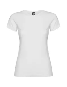Camiseta jamaica Roly 2