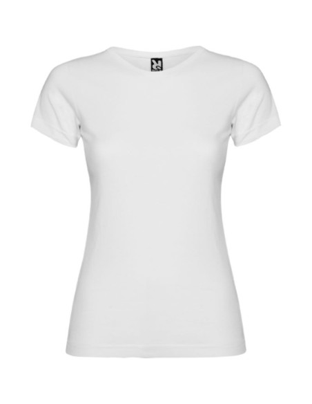 Camiseta jamaica Roly