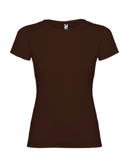 Camiseta jamaica Roly