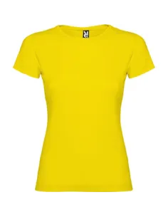Camiseta jamaica Roly 2
