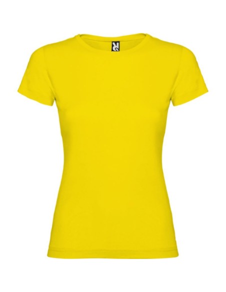 Camiseta jamaica Roly